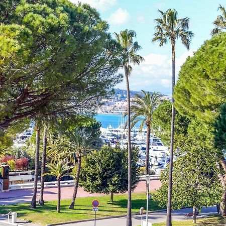 Saint-James Apartment 3 Cannes Buitenkant foto