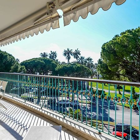 Saint-James Apartment 3 Cannes Buitenkant foto