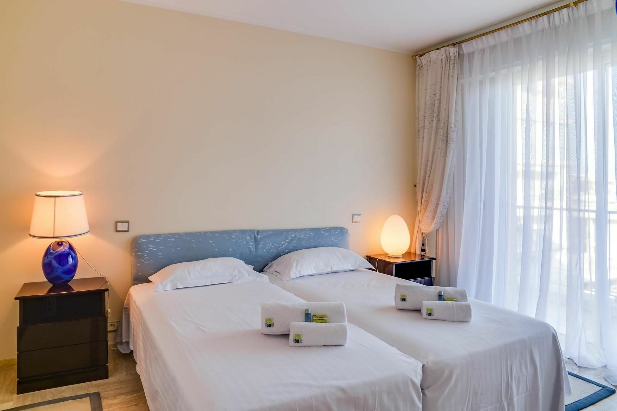 Saint-James Apartment 3 Cannes Buitenkant foto
