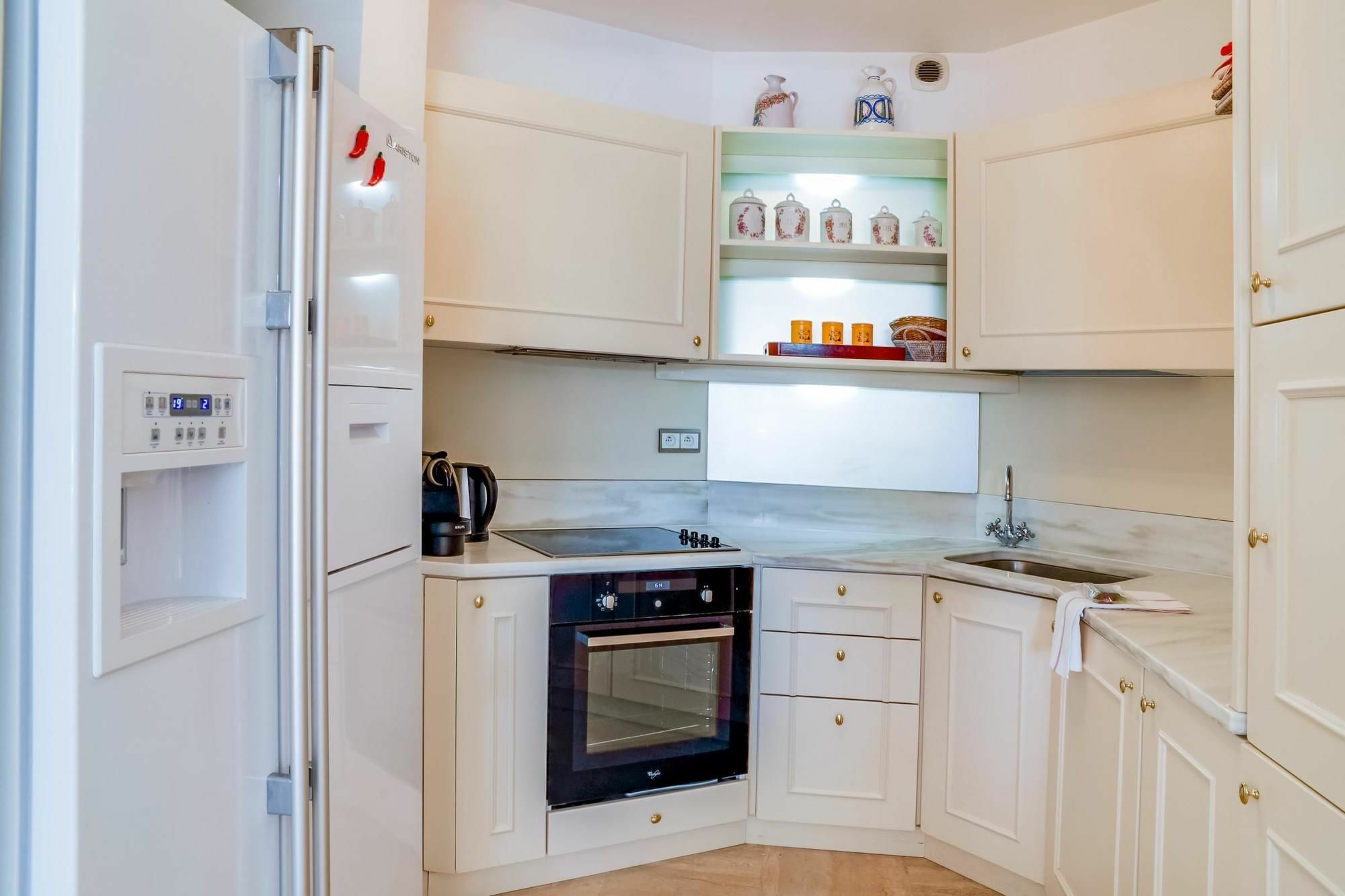 Saint-James Apartment 3 Cannes Buitenkant foto